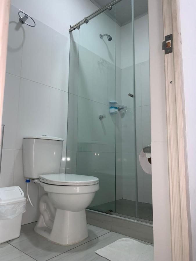 Hotel Casa Trujillo Norcasia Екстериор снимка