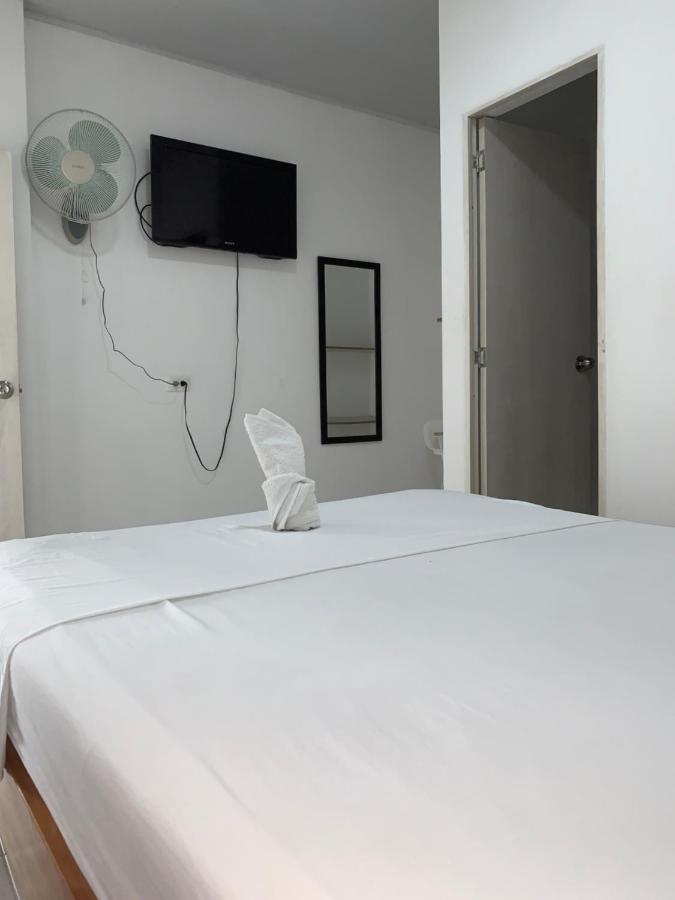 Hotel Casa Trujillo Norcasia Екстериор снимка